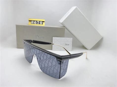 dior metallic sunglasses replica|dior clothing brand.